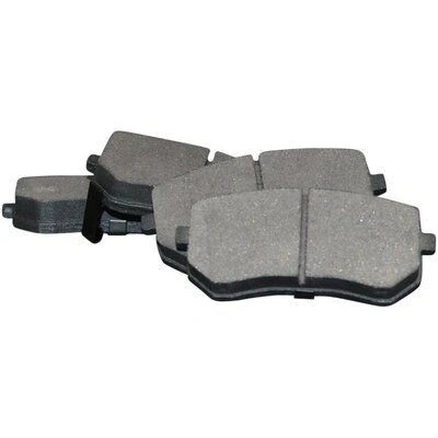 Bilde av JP GROUP 3563700510 Bremseklosser bakaksel med akustisk slitasjevarsel KIA: Picanto I, II, HYUNDAI: i10 II Hatchback, I