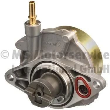 Bilde av PIERBURG 7.00027.02.0 Vakuumpumpe med tetningsring FIAT: Ducato II Flatvogn lastebil/Chassis