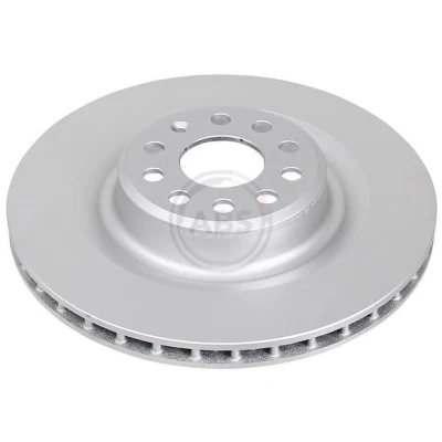 Bilde av A.B.S. 18824 Bremseskiver 365 28 5 120 ventilert belagt TESLA: Model S, X
