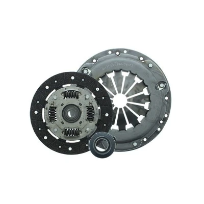 Bilde av AISIN Clutch Kit (3P) KE FI10 tre deler med clutchtrykkplate clutchplate, utløserlager 200 FIAT: 500 Hatchback