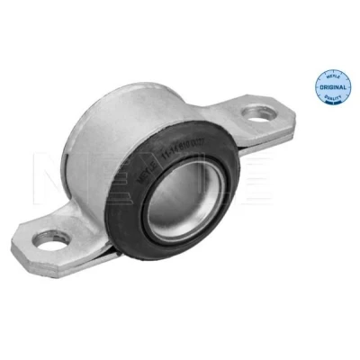 Bilde av MEYLE 11 14 610 0027 Styrestang Lagring med holder ORIGINAL Quality framaksel høyre, venstre, nede, bak
