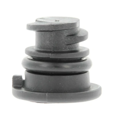 Bilde av CORTECO 49379182 Oljeplugg M18 plast AUDI: A5 B8 Coupé, Q5, A4 Avant, VOLKSWAGEN: Golf 7, Polo V Hatchback, 7 Variant, SKODA: Octavia 3 Combi