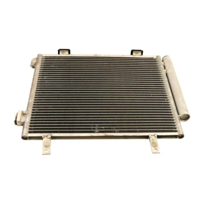 Bilde av MAXGEAR Easy Fit AC830061 Kondensator med tørker 15,5 10,1 Aluminium 380 R 134a