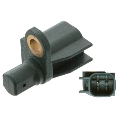 Bilde av FEBI BILSTEIN 46317 ABS Sensor venstre bakaksel, høyre bakaksel VOLVO: V50, S40 II, FORD: KUGA 1