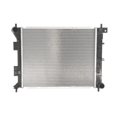 Bilde av THERMOTEC D70514TT Radiator for kjøretøy med/uten klimaanlegg 480 396 26 Kjøleribber loddet
