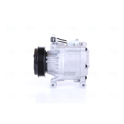 Bilde av NISSENS 89405 Kompressor SCS06 12 PAG 46 R 134a FIAT: BRAVO 2
