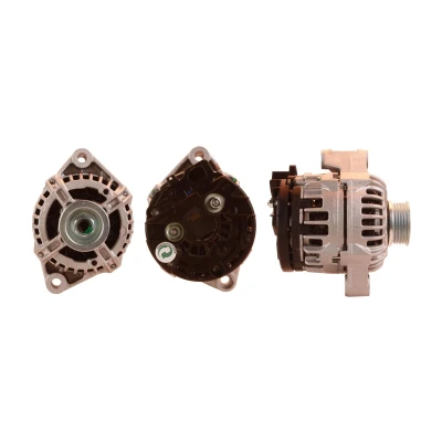 Bilde av LUCAS LRA03518 Dynamo 14V 90A SMART: Fortwo II Cabrio