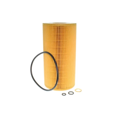 Bilde av VAICO V20 0624 Oljefilter Original Quality Filterinnsats BMW: 5 Sedan, Touring, 3 OPEL: Omega B Caravan, Sedan