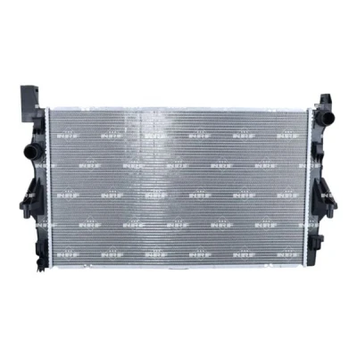 Bilde av NRF 560007 Radiator Aluminium 690 418 16 Kjøleribber loddet MERCEDES BENZ: Vito Van