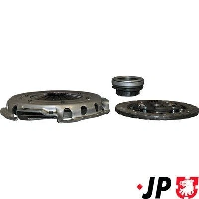 Bilde av JP GROUP 1230400110 Clutch med utløserlager 190 OPEL: Astra F CC, Kadett E CC