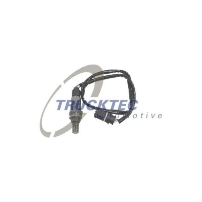Bilde av TRUCKTEC AUTOMOTIVE 02.39.047 Lambdasonde oppvarmet MERCEDES BENZ: SL Cabrio, E Klasse Sedan, T modell