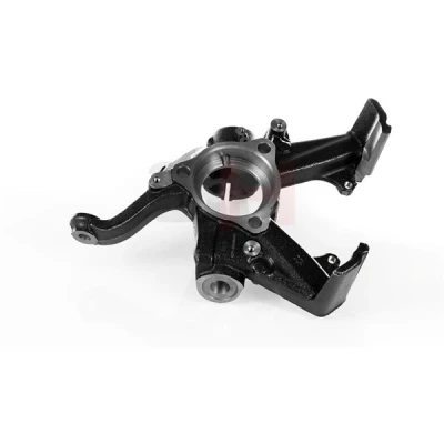 Bilde av Akseltapp, hjulopphengning, Framaksel høyre GH 299964H audi, seat, skoda, vw OE 5Q0407256N, 5Q0407256P