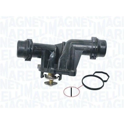 Bilde av MAGNETI MARELLI 352317100160 Termostat 85 med tetning BMW: 3 Touring, 5 Sedan, Coupé