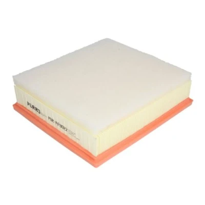 Bilde av PURRO PUR PA3022 Luftfilter 70 204 230 Filterinnsats BMW: 1 Hatchback, 3 Touring, Sedan