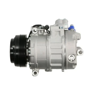 Bilde av THERMOTEC KTT090379 Kompressor 7SBU16C 12 PAG 46 R 134a BMW: 5 Sedan, 7, X3