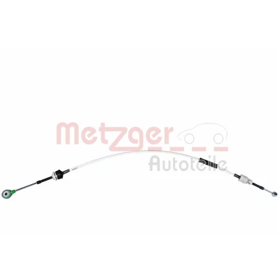 Bilde av Kabel, girmekanisme METZGER 3150390