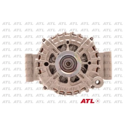 Bilde av AS PL A3409S Dynamo 12V 230A BMW: X5, 5 Touring, 7