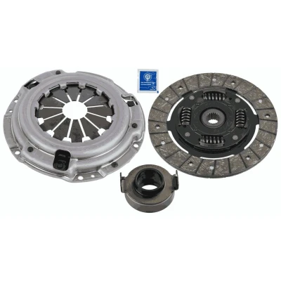 Bilde av SACHS 3000 845 601 Clutch 210