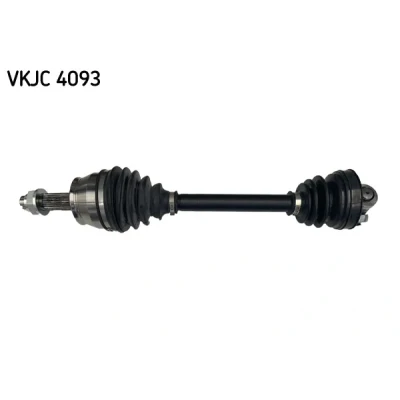 Bilde av SKF VKJC 4093 Drivaksel 530 LANCIA: DELTA 3