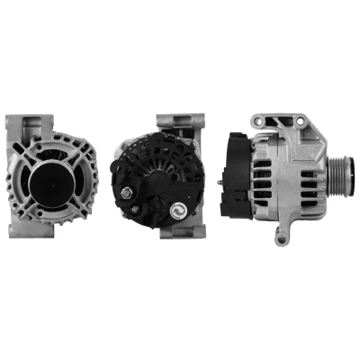 Bilde av LUCAS ELECTRICAL LRA03224 Dynamo 14V 105A FIAT: 500 Hatchback, Punto Evo Grande OPEL: Combo C Varebil / Stasjonsvogn