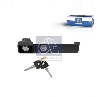 Bilde av DT Spare Parts 3.85045 Dørhåndtak