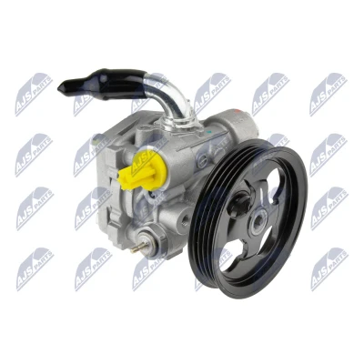 Bilde av Hydraulikkpumpe, styring, suzuki jimny terrängbil täckt, 49100 81A20, 81A40