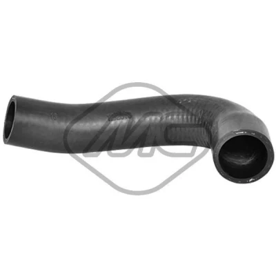 Bilde av Ladeluftslange, opel astra g halvkombi, 1302602, 9129165