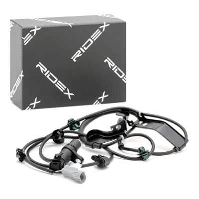 Bilde av Sensor, hjulturtall, Framaksel venstre, toyota fortuner, hilux flak/chassi, pick up vii, 895430K020