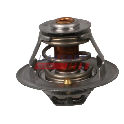 Bilde av Termostat, kjølemiddel, iveco,opel,renault, 45 00 823, 4750024, 4809509, 4828120, 4837166, 50 815 791, 7303174, 77 01 026 647,