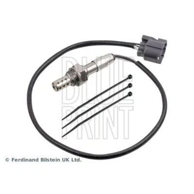 Bilde av BLUE PRINT ADH27002 Lambdasonde oppvarmet 4 HONDA: CIVIC 7 Hatchback
