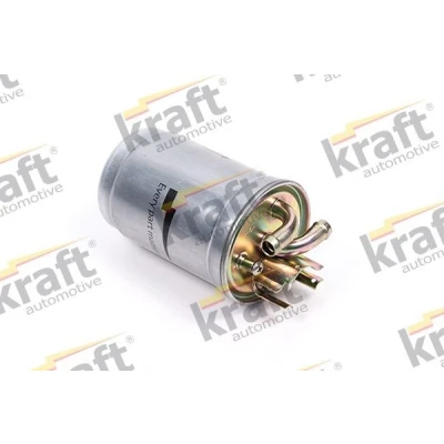 Bilde av KRAFT 1720150 Drivstoffilter ledningsfilter AUDI: A4 B7 Avant, B6 A6 C5 VOLKSWAGEN: Passat B5 GP Stasjonsvogn, Sedan