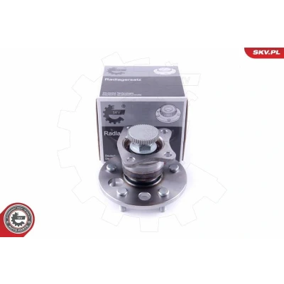 Bilde av Hjullagersett, Bak, lexus rx, toyota camry, camry kombi, 4245006010, 4245007010, 4245033010, 4245033020