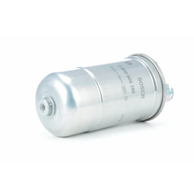 Bilde av BOSCH 0 450 906 374 Drivstoffilter Filterinnsats, ledningsfilter 8 AUDI: A6 C5 Avant, A4 B6 B7 VOLKSWAGEN: Passat B5 GP Sedan