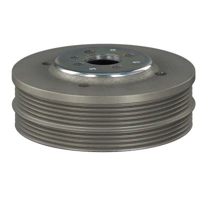 Bilde av FEBI BILSTEIN 26140 Remskive veivaksel 4PK + 5PK 138,5, 143 8 for