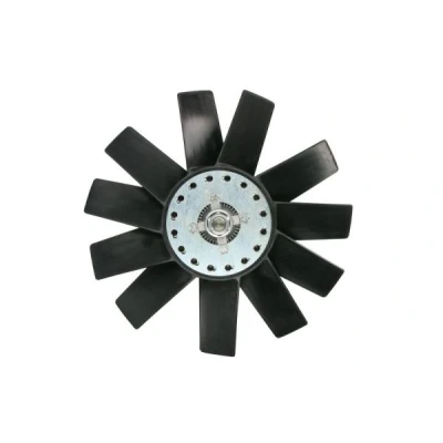 Bilde av THERMOTEC D8G018TT Kjølevifte 420 12 uten kjølerlufteramme (kant)