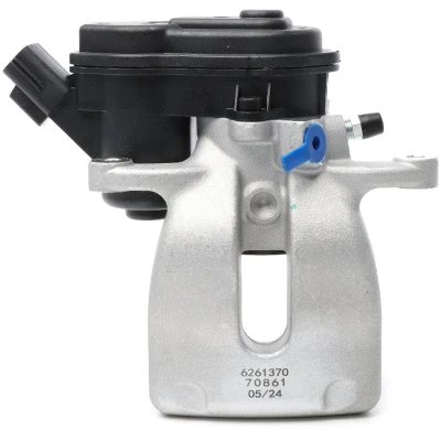 Bilde av METZGER 6261370 Bremsecaliper høyre bakaksel RENAULT: SCENIC 3, Talisman Grandtour, GRAND 3