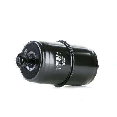 Bilde av MAHLE ORIGINAL KL 558 Drivstoffilter ledningsfilter 10 7,9 JEEP: Cherokee II, Grand I, WRANGLER 2