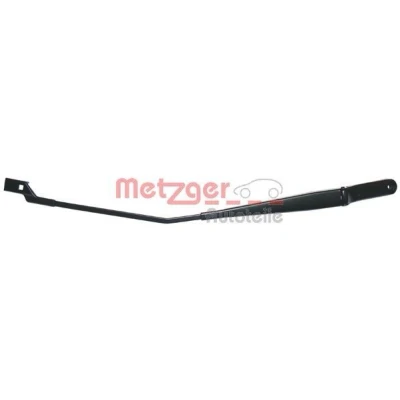 Bilde av Vindusviskerarm Metzger 2190039 ORIGINAL ERSATZTEIL foran høyre for venstreratt VOLKSWAGEN: Golf 5