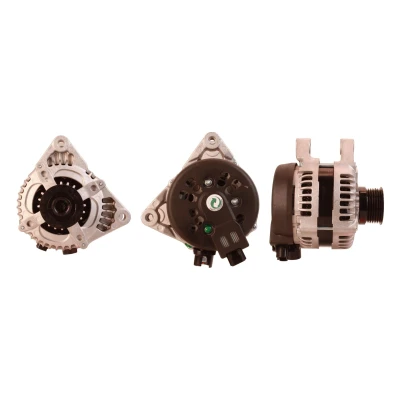 Bilde av DRI 2191641202 Dynamo 14V 120A VOLVO: V50, S40 II, C30, FORD: Focus 2 Kombi, 2, FIESTA 5, MAZDA: 3 Hatchback