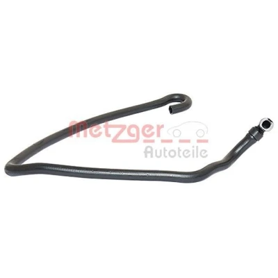 Bilde av METZGER 2420084 Radiatorslange EPDM (etyl propylen dien gummi)