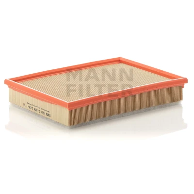 Bilde av MANN FILTER C 29 122/1 Luftfilter 53 213 285 Filterinnsats VOLVO: 940 II Sedan, Stasjonsvogn, 740 Sedan
