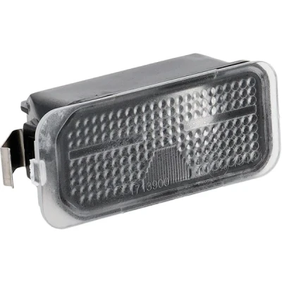 Bilde av VEMO V25 84 0003 Nummerskiltlys Original Quality FORD: S Max Mk1, Transit Connect V408 Van, Mk2, FORD USA: Edge Mk2