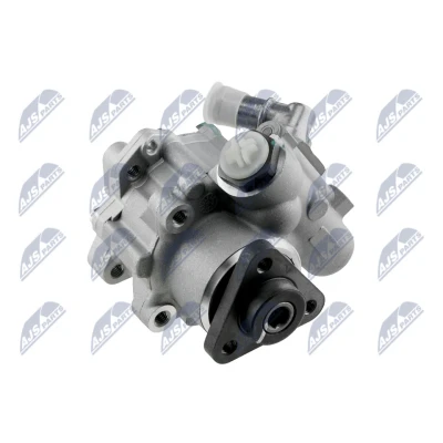 Bilde av NTY SPW BM 021 Hydraulikkpumpe hydraulisk BMW: 3 Touring, Coupé, Sedan