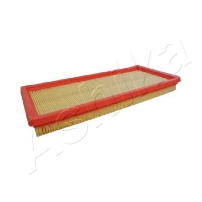 Bilde av ASHIKA FA 0229JM Luftfilter 29,5mm 152,5mm 317,0mm Filterinnsats FIAT: Panda II Hatchback, 500 C Cabrio