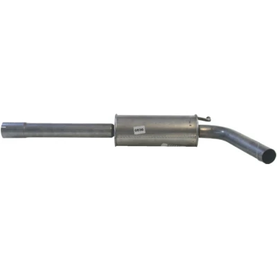 Bilde av Midtre eksospotte BOSAL 233 783