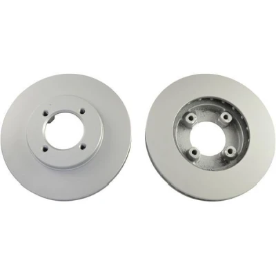 Bilde av KAVO PARTS BR 9392 C Bremseskiver 255 25 4 100 ventilert belagt