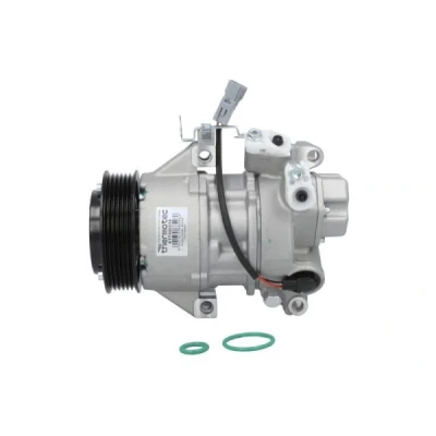 Bilde av THERMOTEC KTT090239 Kompressor 5SER09C 12 PAG 46 R 134a