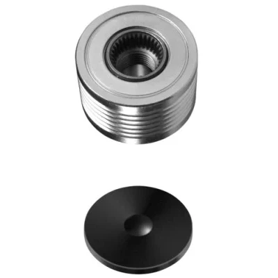 Bilde av HELLA 9XU 358 038 211 Frihjul Dynamo 37,4 med hette MERCEDES BENZ: E Klasse Sedan, C T modell, RENAULT: MEGANE 3, GRAND SCENIC 2
