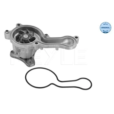 Bilde av MEYLE 31 13 220 0010 Vannpumpe med tetning ORIGINAL Quality HONDA: CIVIC 8 Hatchback