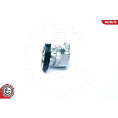 Bilde av Hydraulikkpumpe, styring, audi a4 b8, b8 avant, a5, a5 sportback, 8K0 145 153F